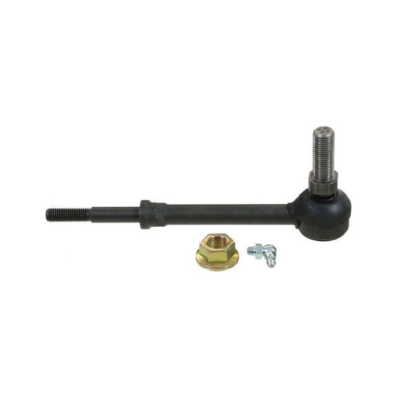 Front Stabilizer Bar Link - Compatible with 2010 Dodge Ram 2500 4WD Crew Cab Pickup 4-Door Diesel