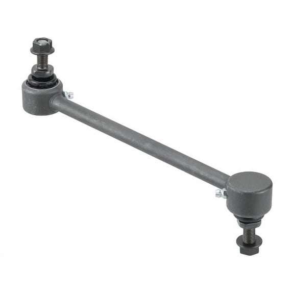Front Stabilizer Bar Link - Compatible with 2013 - 2015 Chevrolet Spark - Moog
