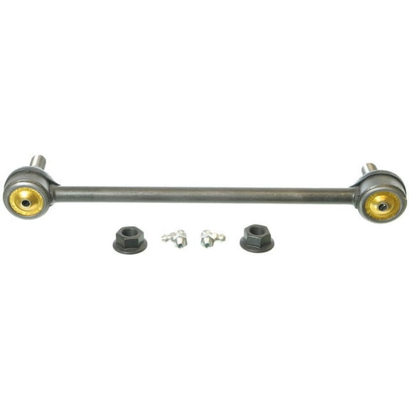Front Stabilizer Bar Link - Compatible with 2013 - 2018 Lexus ES350 - Moog