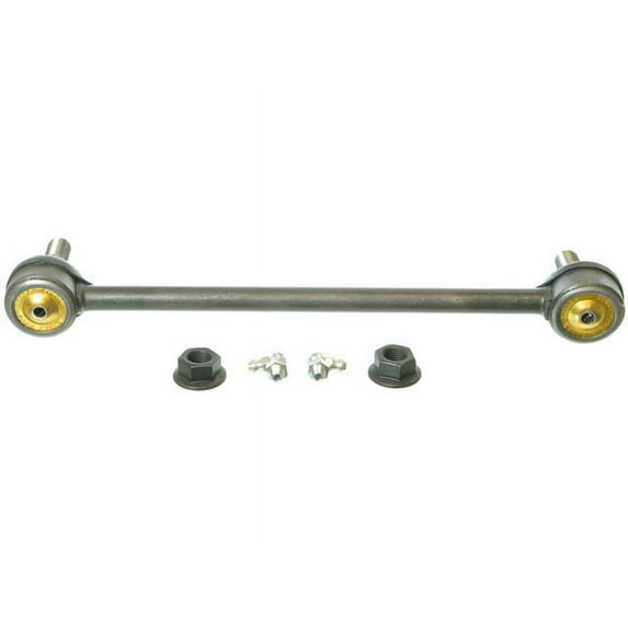 Front Stabilizer Bar Link - Compatible with 2013 - 2018 Lexus ES350 - Moog