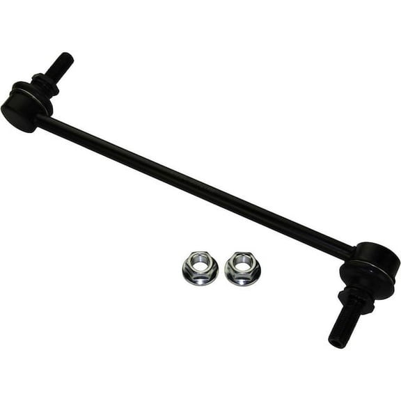 Front Stabilizer Bar Link - Compatible with 2013 - 2019 Nissan NV200 2014 2015 2016 2017 2018