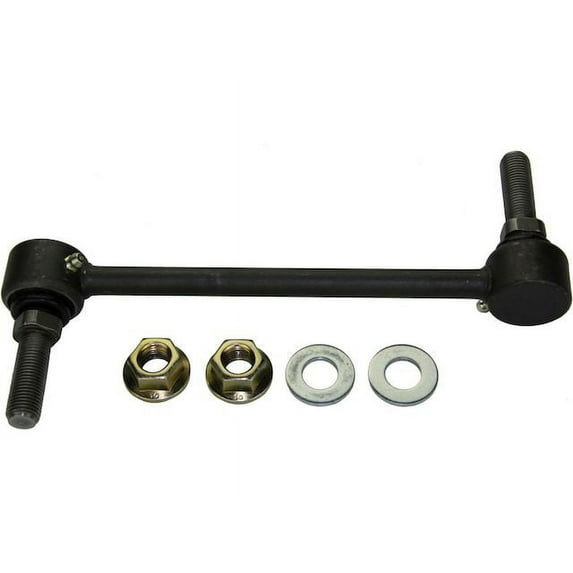 Front Stabilizer Bar Link - Compatible with 2014 - 2022 Land Rover Range Rover Sport 2015 2016 2017 2018 2019 2020 2021