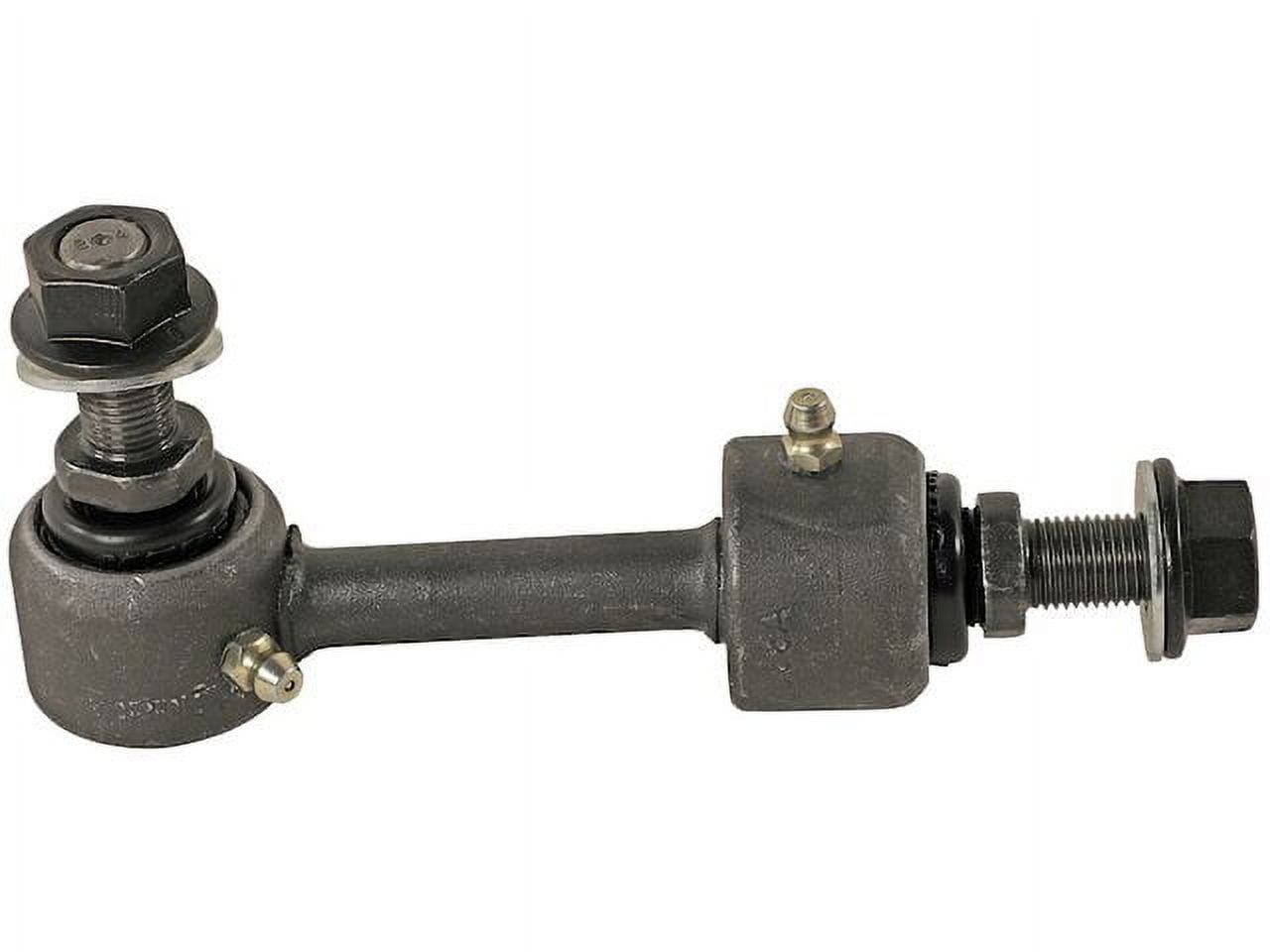 Front Stabilizer Bar Link Compatible with 2019 2021 Chevy Silverado
