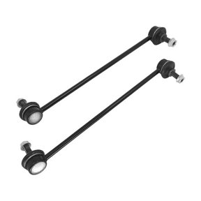 Front Stabilizer Bar Link Kit - Compatible with 1993 - 1997 Volvo 850 1994 1995 1996