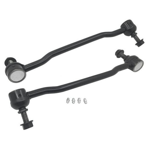Front Stabilizer Bar Link Kit - Compatible with 2004 - 2008 Nissan Maxima 2005 2006 2007