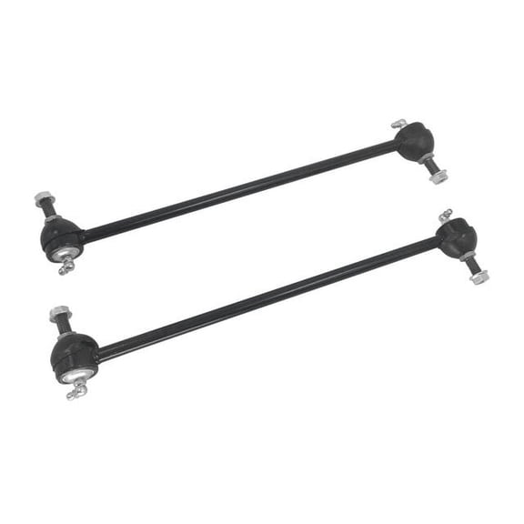Front Stabilizer Bar Link Kit - Compatible with 2005 - 2008 Chevy Uplander FWD 2006 2007