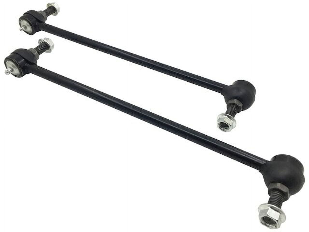 Front Strut & Sway Bar Link Kit for Buick Enclave Chevy Traverse