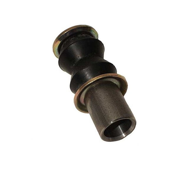 Front Stabilizer Bar Link Repair Kit - Compatible with 1988 - 1991 Mercedes-Benz 300SE 1989 1990