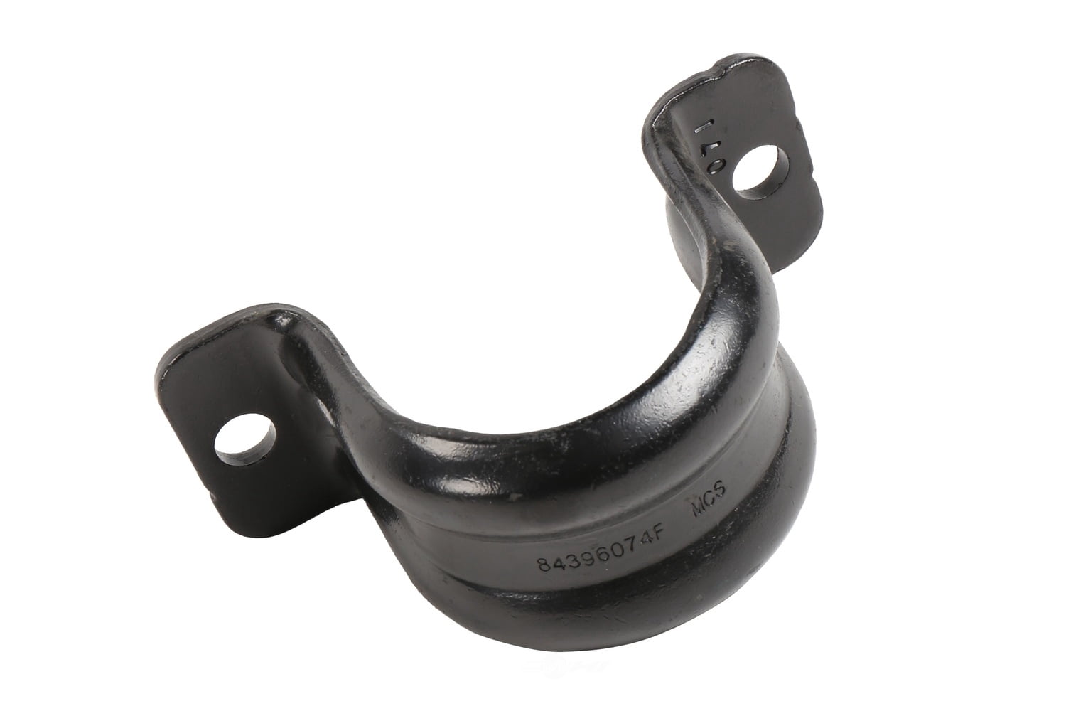 GM Genuine Parts 84396074 Suspension Stabilizer Bar Bushing Bracket