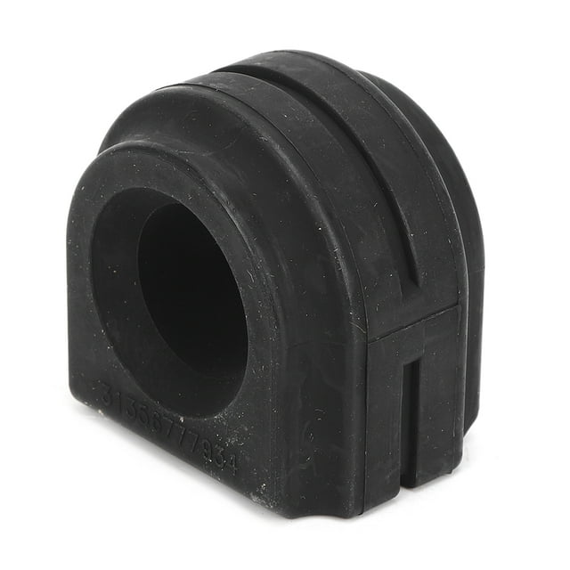 Front Stabilizer Sway Bar Bushing Accessory 31356777934 Fits for E81