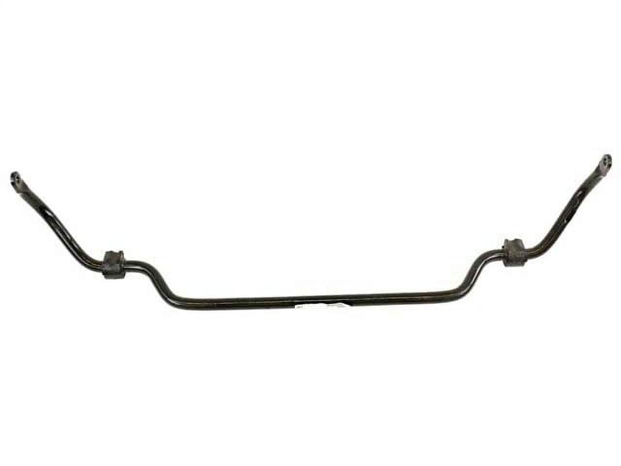 Front Stabilizer Sway Bar - Compatible with 2002 - 2007 Mercedes-Benz C230 with Sport Suspension 2003 2004 2005 2006 - image 1 of 2