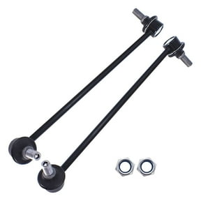 Front Stabilizer Sway Bar End Link K750304, Fit for 2005-2017 Honda Odyssey, 2-Pcs