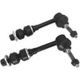 thumbnail image 1 of Front Stabilizer Sway Bar End Link Kit - 2 Piece - Compatible with 2003 - 2005 Dodge Ram 3500 4WD 2004, 1 of 2