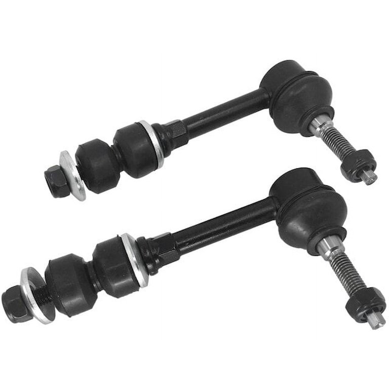 Front Stabilizer Sway Bar End Links for 2003-2005 Dodge Ram 2500 3500 4WD K80885 Front Stabilizer Sway Bar End Links for 2003-2005 Dodge Ram 2500 3500 4WD K80885