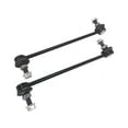 thumbnail image 1 of Front Stabilizer Sway Bar End Link Kit - Left and Right - Compatible with 2007 - 2012 Nissan Sentra 2008 2009 2010 2011, 1 of 2