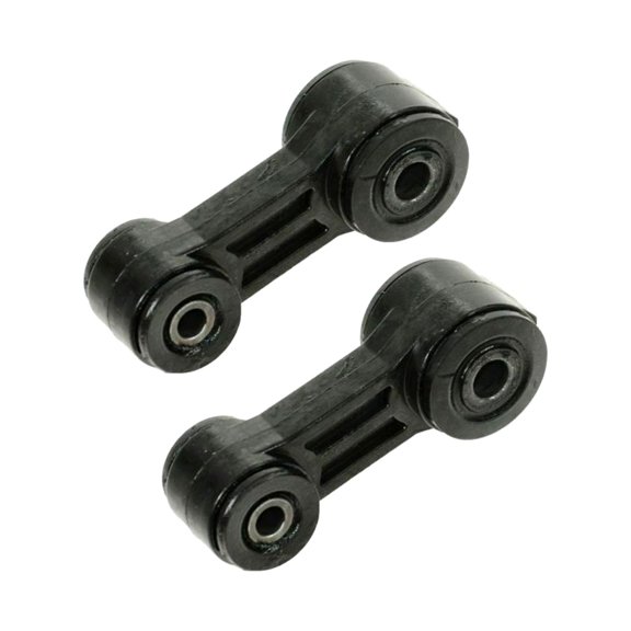 Front Stabilizer Sway Bar Link Kit Pair of 2 For Saab Subaru WRX