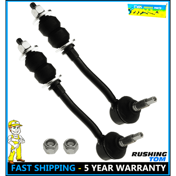Front Stabilizer Sway Bar Link for Dodge 97-2004 Dakota 99-2003 Durango K7274