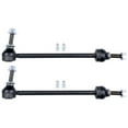 thumbnail image 1 of Front Stabilizer Sway Bars Links For 2010-2014 Ford F-150 SVT Raptor SVT, 1 of 5