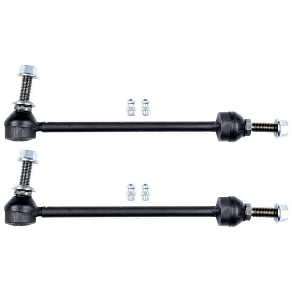 Front Stabilizer Sway Bars Links For 2010-2014 Ford F-150 SVT Raptor SVT