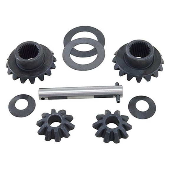 Front Standard Open Spider Gear Set for 1969-1980 Chevy Blazer