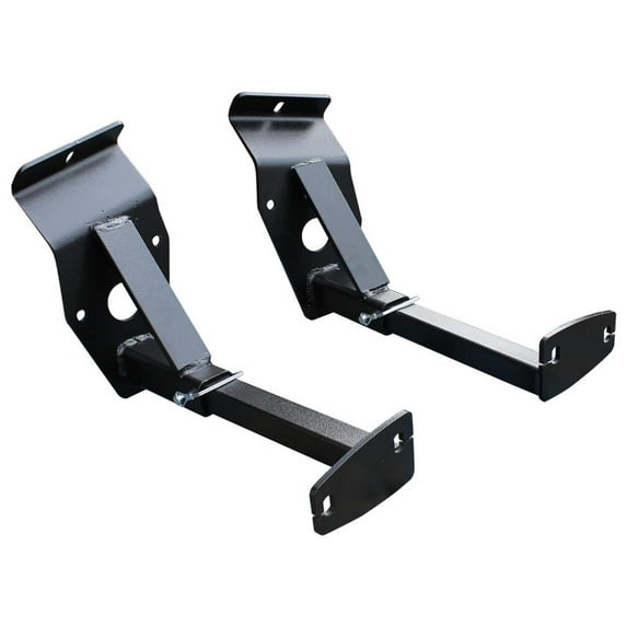 Torklift 62-1833 Camper Tie Down; Frame Mount