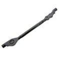 thumbnail image 1 of Front Steering Center Assembly For for Silverado 2500 HD 2011-2023 | 100% for Fit & Heavy Duty | No Drilling Required | Front Mounting Style, 1 of 5