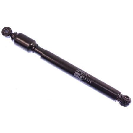 Front Steering Damper - Compatible with 1966 - 1968 Mercedes-Benz 200D 1967