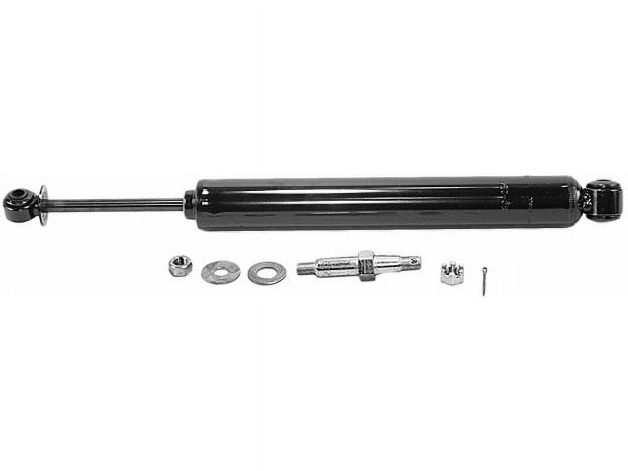 Front Steering Damper - Compatible with 1986 - 1995 Toyota