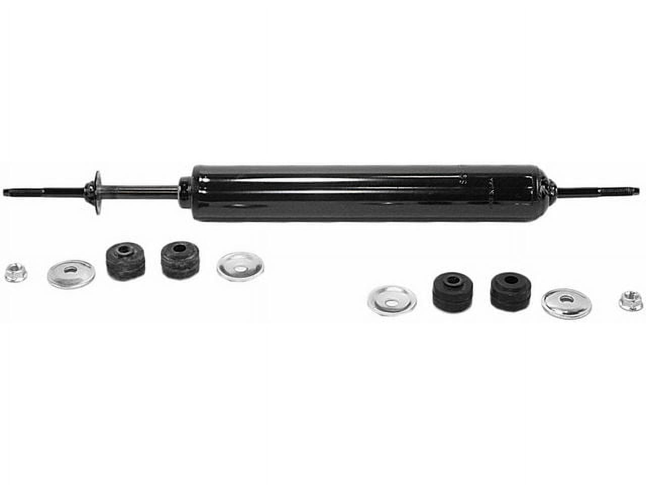 Front Steering Damper - Compatible with 1994 - 1997 Mazda B4000