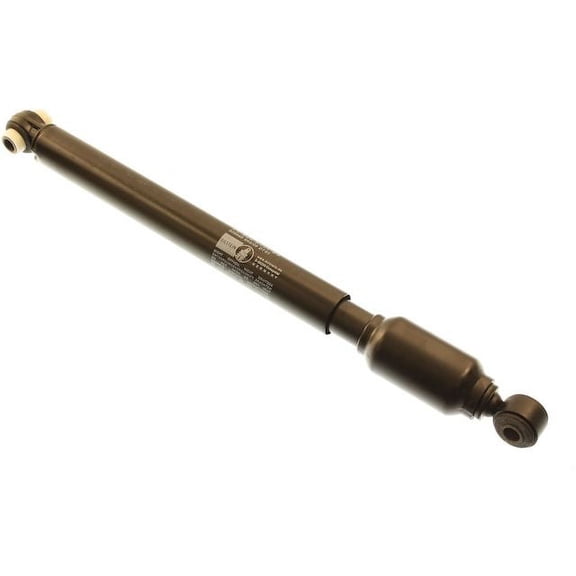 Front Steering Damper - Compatible with 1994 - 1999 Mercedes-Benz S420 1995 1996 1997 1998