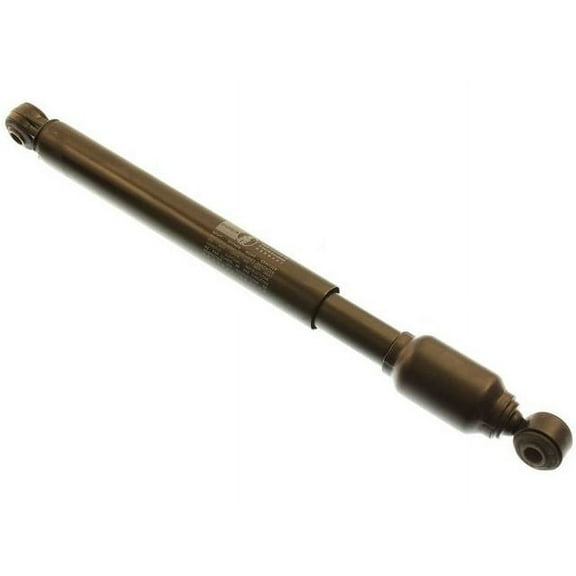 Front Steering Damper - Compatible with 1999 - 2003 Mercedes-Benz CLK430 2000 2001 2002
