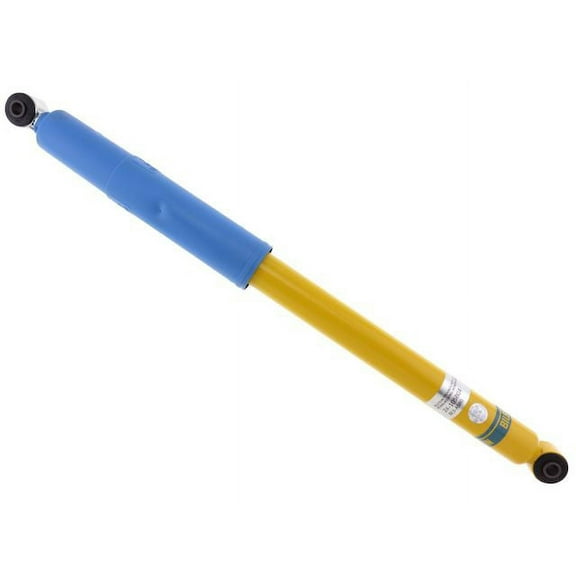 Front Steering Damper - Compatible with 1999 - 2004 Land Rover Discovery Series II 2000 2001 2002 2003