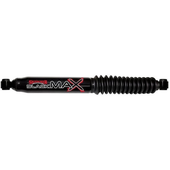 Front Steering Damper - Compatible with 2000 - 2001 Ford Excursion 4WD