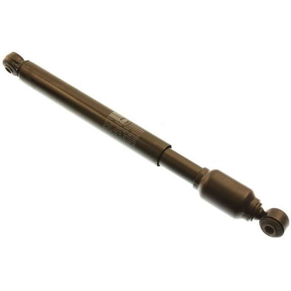 Front Steering Damper - Compatible with 2001 - 2004 Mercedes-Benz SLK320 2002 2003