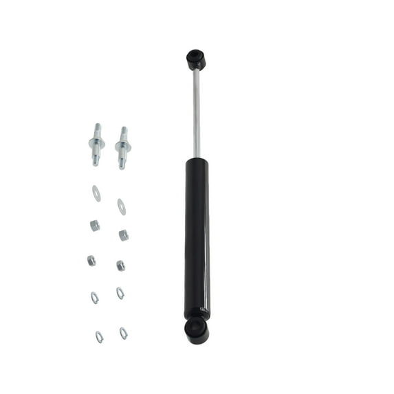 Front Steering Damper For 1973 1974 Chevrolet K20 Pickup 4WD
