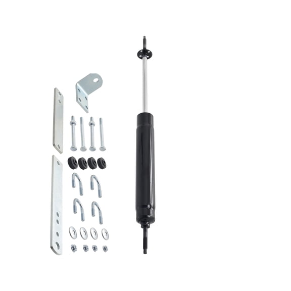 Front Steering Damper For 1980-1996 Ford F-150