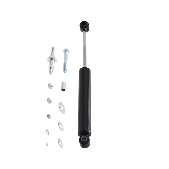 Front Steering Damper For 1993-2006 Jeep Grand Cherokee