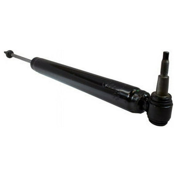 Front Steering Damper Kit - Compatible with 2005 - 2006 Ford F-150 4WD