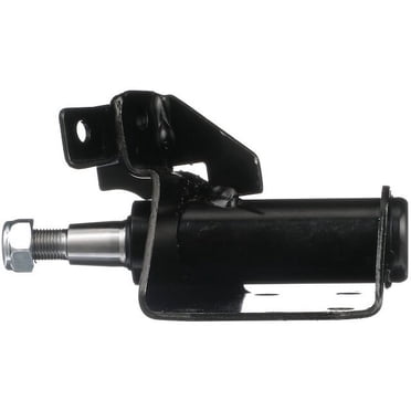 Detroit Axle Front Steering Idler Arm Bracket – Fits 1995-2002 Kia Sportage – 10-Year Warranty