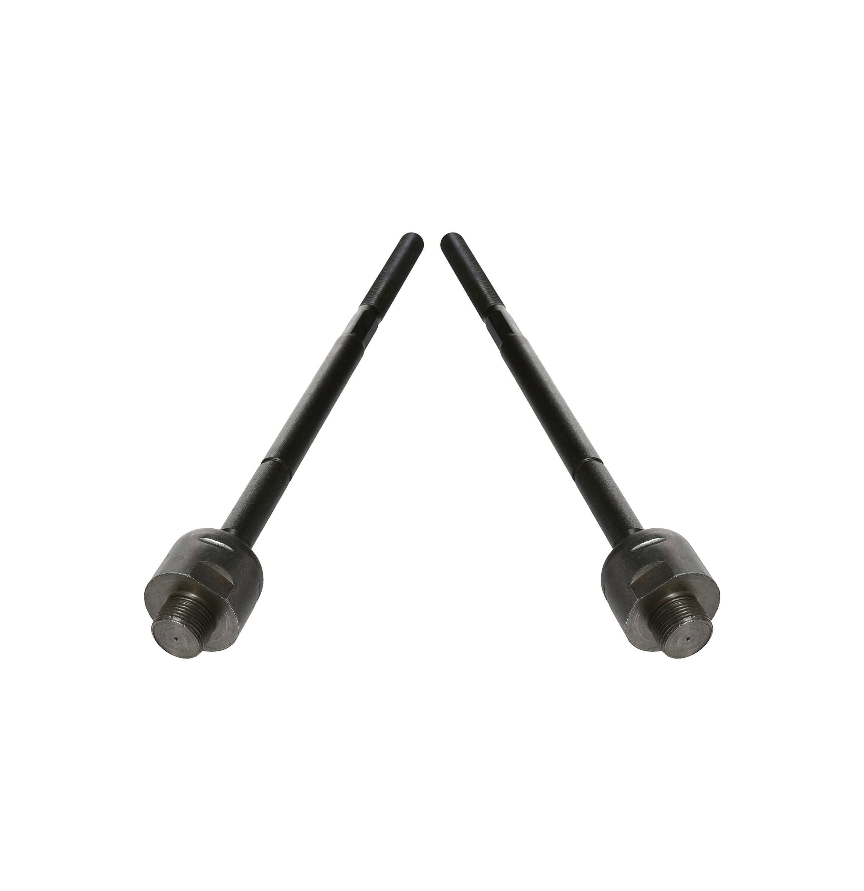 Front Steering Inner Tie Rod Ends 2 Pieces Fits select: 2002-2006 CHEVROLET SILVERADO, 2002-2005 CHEVROLET TAHOE