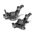 thumbnail image 1 of Front Steering Knuckle Kit 2 - Compatible with 2011 - 2013 Kia Optima 2012, 1 of 2