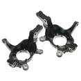 thumbnail image 1 of Front Steering Knuckle Kit 2 - Compatible with 2011 - 2017 Nissan Juke Sport Utility 2012 2013 2014 2015 2016, 1 of 2