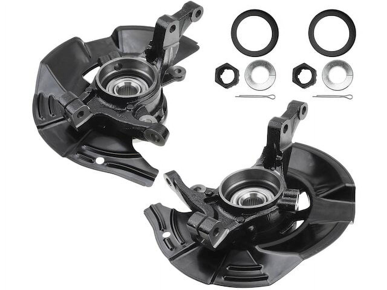 Best Steering/Suspension Knuckle for Hyundai Cars, Trucks & SUVs