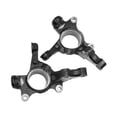 thumbnail image 1 of Front Steering Knuckle Kit - 2 Piece - Compatible with 2002 - 2007 Toyota Corolla (LE / CE Models From 1/2002, S Models From 4/2002, XRS Models From 5/2004) 2003 2005 2006, 1 of 2