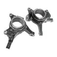 thumbnail image 1 of Front Steering Knuckle Kit - Compatible with 2010 - 2015 RX350 2011 2012 2013 2014, 1 of 2
