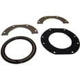 thumbnail image 1 of Front Steering Knuckle Seal - Compatible with 1959 - 1960, 1966 Jeep CJ3, 1 of 2