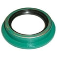 thumbnail image 1 of Front Steering Knuckle Seal - Compatible with 1998 - 2001 Isuzu Rodeo 4WD 1999 2000, 1 of 2