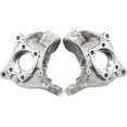 thumbnail image 1 of Front Steering Knuckle Set - Compatible with 2009 - 2013 Audi A3 Quattro 2010 2011 2012, 1 of 2