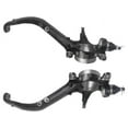 thumbnail image 1 of Front Steering Knuckle Set - Compatible with 2009 - 2014 Acura TSX 2010 2011 2012 2013, 1 of 2