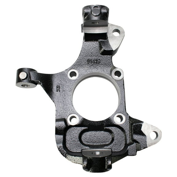 Front Steering Knuckle Spindle RH Passenger Side for Chevy GMC 2500 3500 HD PSA34409